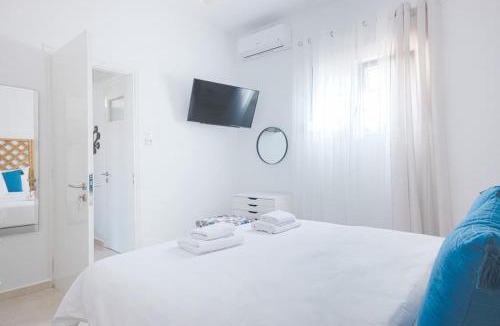 Archanes Apartment | Chara maison