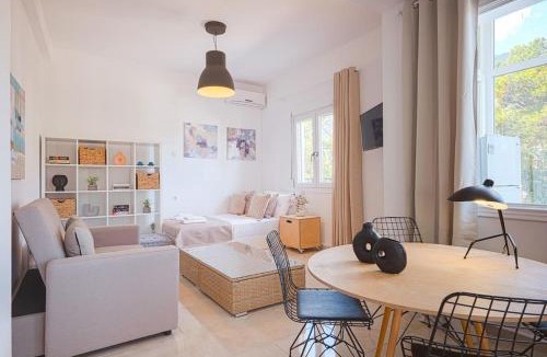 Archanes Apartment | Chara maison