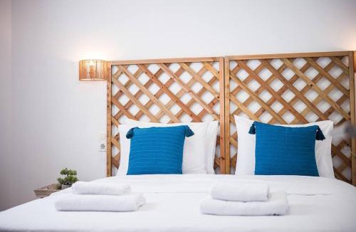 Archanes Apartment | Chara maison