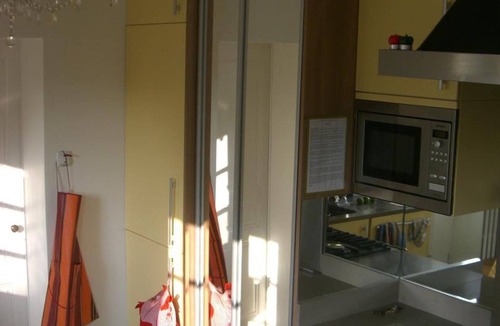 Saint-Georges-sur-Cher Cottage | Character house with old charm and contemporary modernity