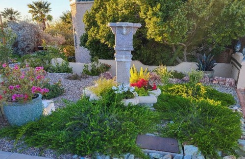 Mesa Grande House | Character And Charm With Modern Style- 4BDR Home!