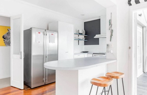 Torbay House | Character Beachside Cottage
