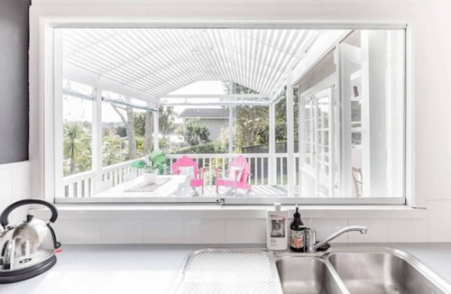 Torbay House | Character Beachside Cottage