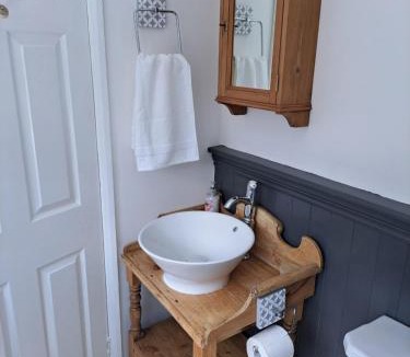 Beverley House | Character Beverley Town House