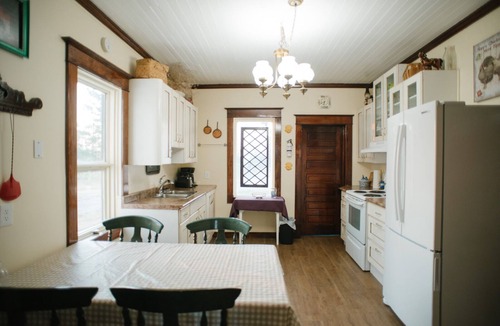 North Industrial House | Character farmhouse set in beautiful countryside