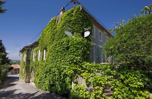 Soupex House | Character house between Toulouse and Carcassonne