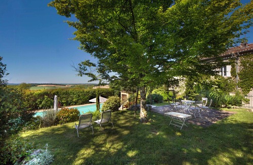 Soupex House | Character house between Toulouse and Carcassonne