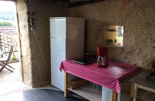 Montignac House | Character house in Montignac Lascaux