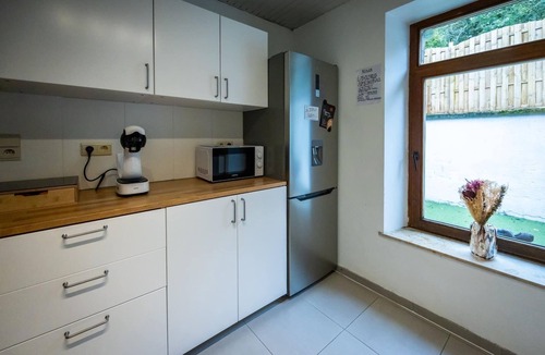Messancy House | Character house just a stone's throw from Luxembourg