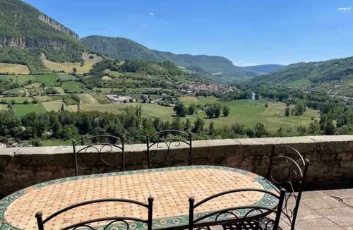 Compeyre House | Character house with exceptional view