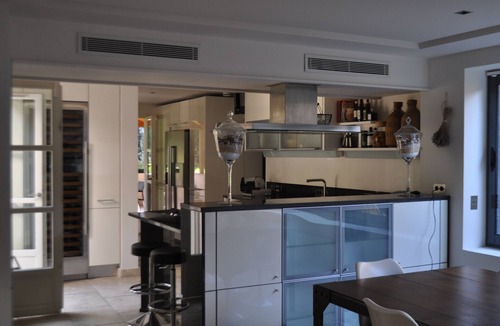 Saint-Tropez City Centre Villa | Character villa in the heart of St-Tropez! Swimming pool, lush garden and calm