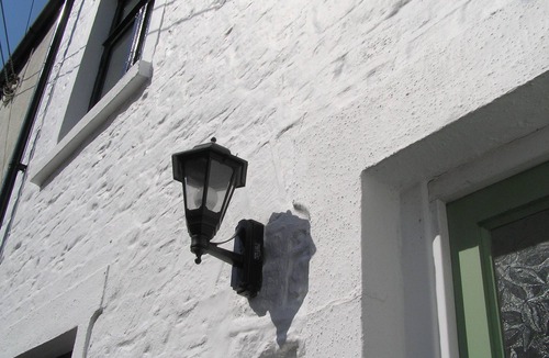 Bridport Cottage | Characterful 18th century cottage in Bridport close to the Jurassic Coast.