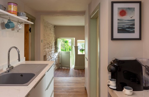 Hebden Bridge House | Characterful property in 5 acres of land above Hebden Bridge with private sauna