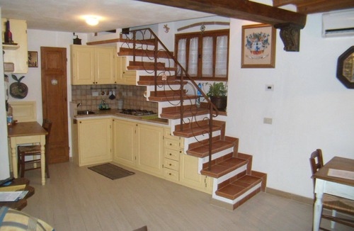 San Frediano Apartment | Characteristic Apartment Old Florence (tourist tax €. 6 x day x person included)