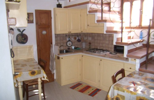 San Frediano Apartment | Characteristic Apartment Old Florence (tourist tax €. 6 x day x person included)