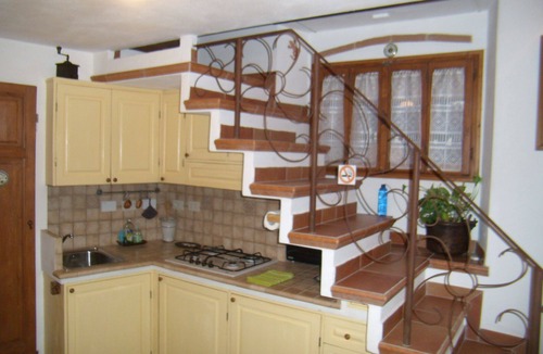 San Frediano Apartment | Characteristic Apartment Old Florence (tourist tax €. 6 x day x person included)