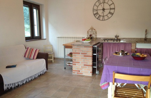 Marciano House | Characteristic Country House, With Pool And Stunning Views Of Mountains