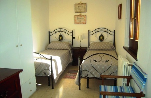 Marciano House | Characteristic Country House, With Pool And Stunning Views Of Mountains