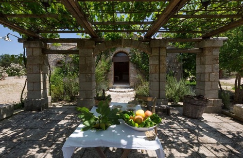 Sternatia Apartment | Characteristic dwelling for 6/Puglia