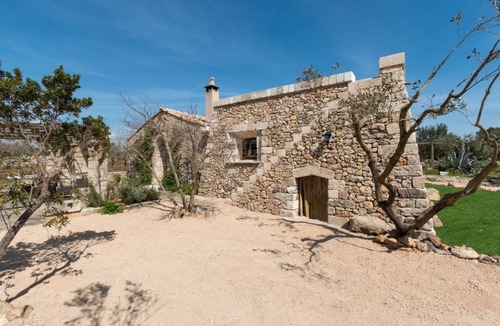 Sternatia Apartment | Characteristic dwelling for 6/Puglia
