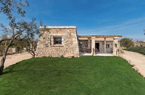 Sternatia Apartment | Characteristic dwelling for 6/Puglia