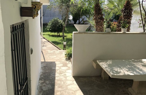 Giuggianello Villa | Characteristic large villa just renovated in the heart of Salento