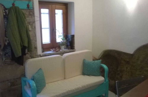 Bosa Historic Centre House | Characteristic little house in the historic center at the foot of the Malaspina castle