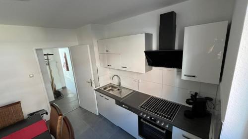 Sued Apartment | Charaktervolle Whg. mitten in Kassel inkl.Parkplatz