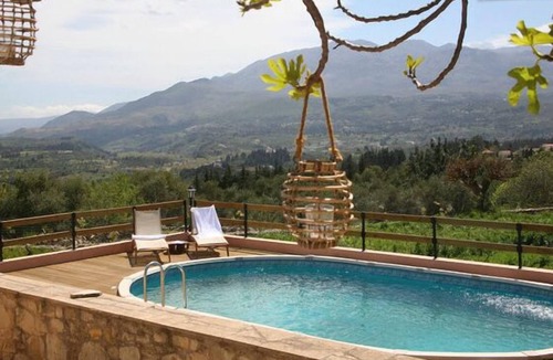Apokoronas House | Charavgi - Driyas Traditional Guesthouses