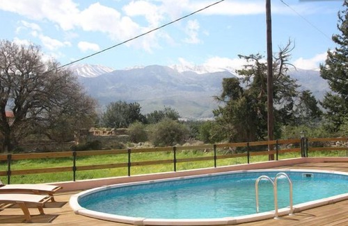 Apokoronas House | Charavgi - Driyas Traditional Guesthouses