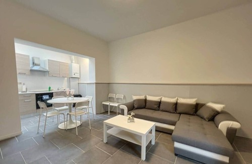 Ransart House | Charbex 2 Brussels-Charleroi-