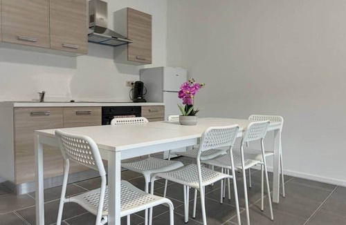 Ransart House | Charbex 4 Brussels-Charleroi-Airport