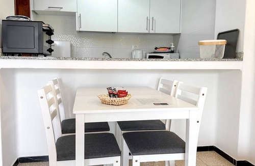 Charco del Palo Apartment | Charco del Palo Fkk, Lanzarote, Villa Blanca, Apartment 3
