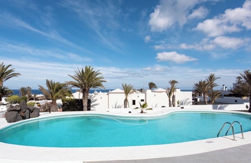 Charco del Palo Apartment | Charco del Palo Fkk, Lanzarote, Villa Blanca, Apartment 3