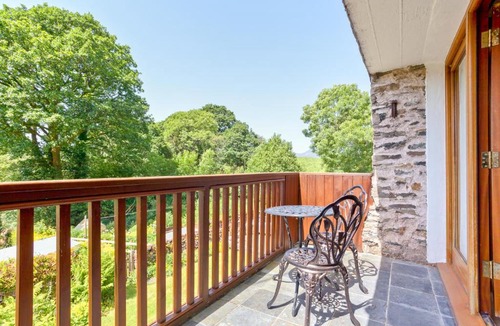 Penny Bridge House | Charcoal House