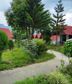 Narainkoti Resort | Chardham Resort Guptakashi