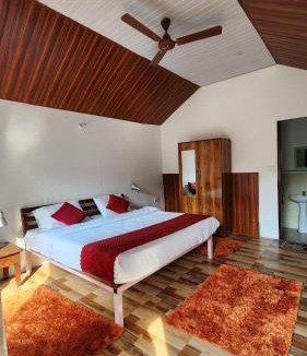 Narainkoti Resort | Chardham Resort Guptakashi