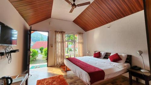 Narainkoti Resort | Chardham Resort Guptakashi