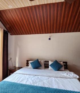 Narainkoti Resort | Chardham Resort Guptakashi
