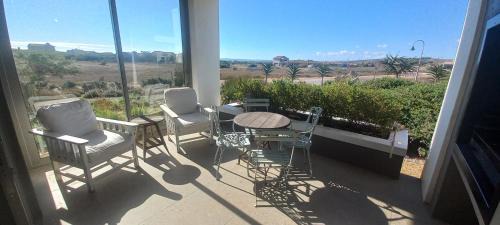 Langebaan Apartment | Chardon