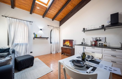 Medolla Apartment | [Chardonnay]★ ★ ★ ★ ★-elegant apartment