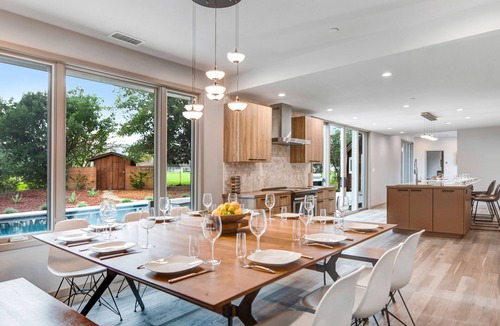 Sonoma House | Chardonnay Estate - 6 Suites in the heart of wine region 2 ml from Sonoma Square