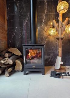 Ilgaz House | Chardonnay Tiny Home for Nature Lovers North Cyprus