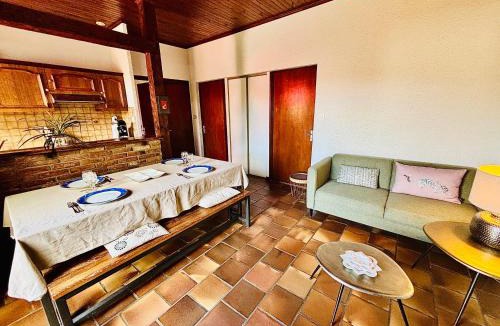 Mimizan Apartment | CHARDONNERET - T3 proche des plages