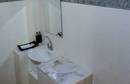 Satun Hotel | Chareena Beachside