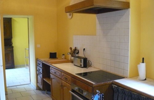 Les Essards House | Charentaise House
