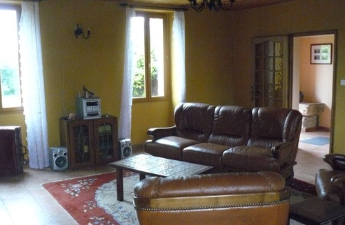 Les Essards House | Charentaise House