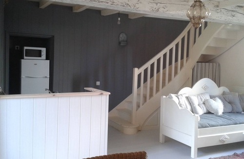 Arces Cottage | CHARENTE MARITIME CHARMING COTTAGE