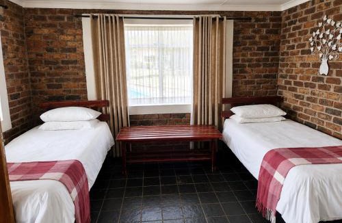 Umsobomvu Cabin | Chargo River Lodge