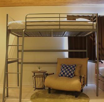 Hikone Apartment | Chari3
